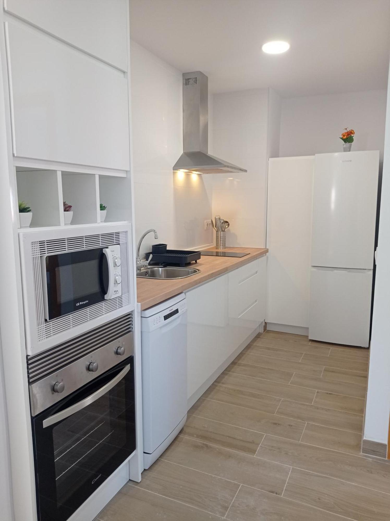 Ferienwohnung Casa Calderon Conil De La Frontera Exterior foto